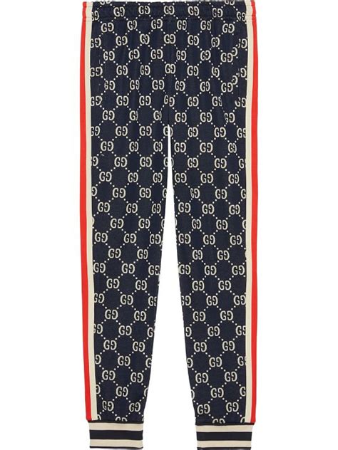 gucci pant tecnici|gucci pants ioffer.